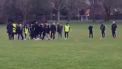 Sheffield United FC Overview