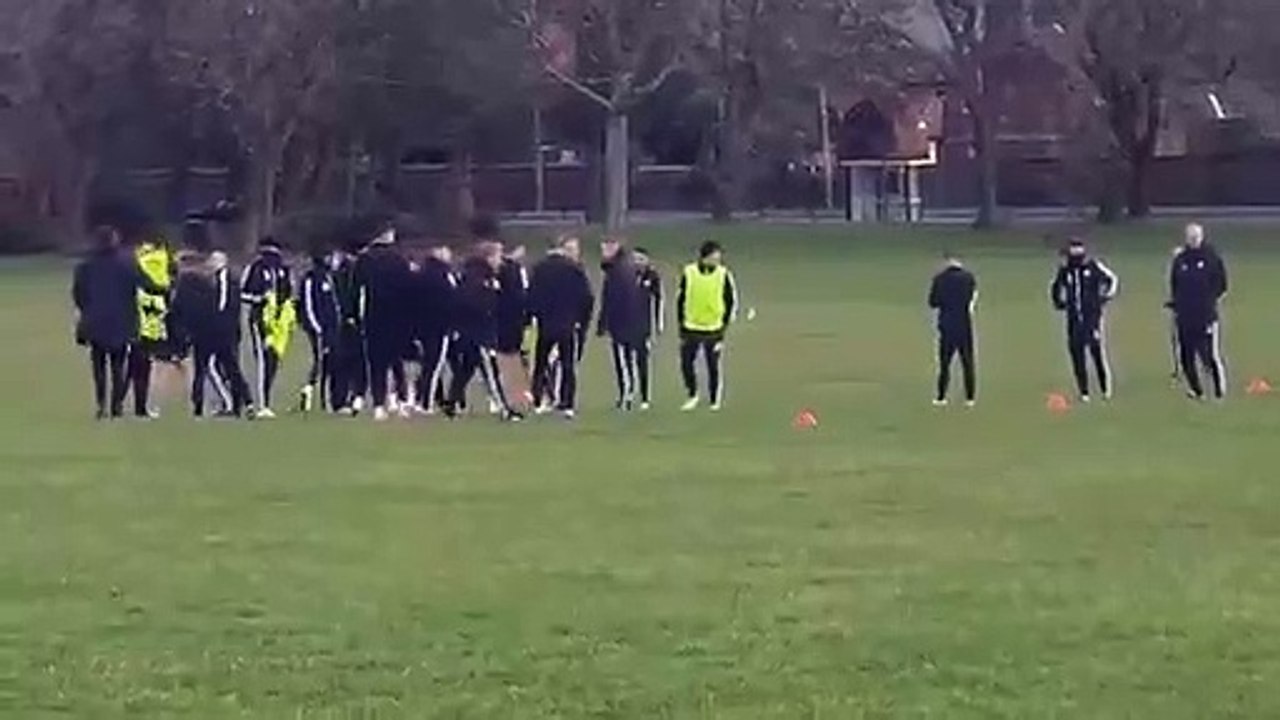 Sheffield United