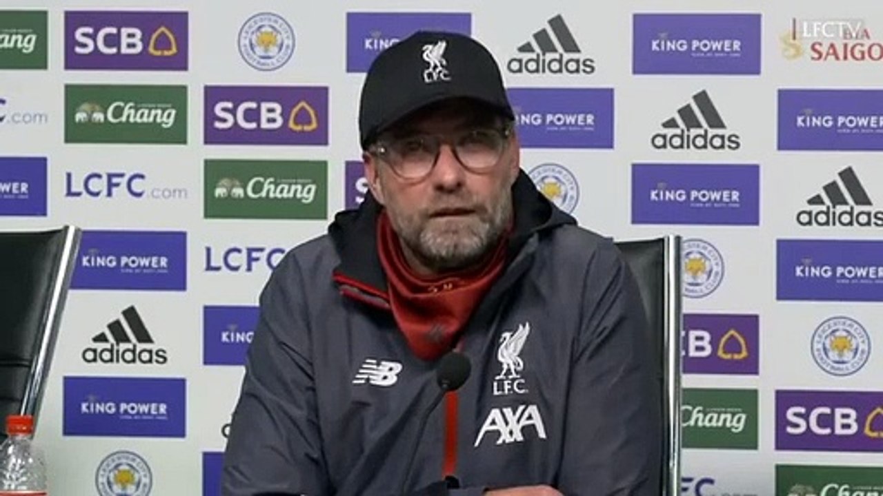 Klopp