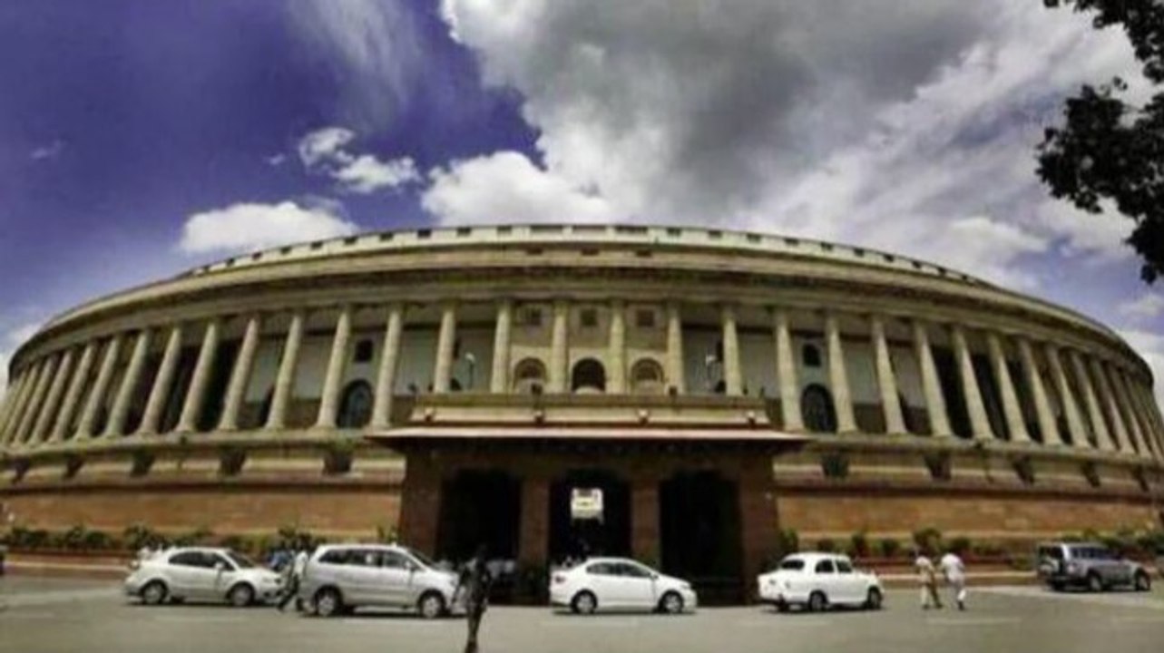 OBC bill passed in Lok Sabha; 8-year-old Hindu boy charged with blasphemy in Pakistan; more