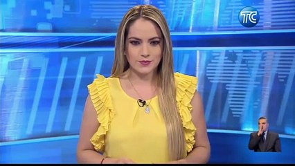 Guadalupe Llori presentará denuncia contra el asambleísta Fernando Villavicencio