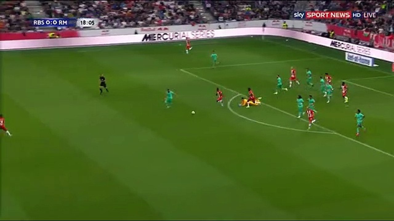 hazard