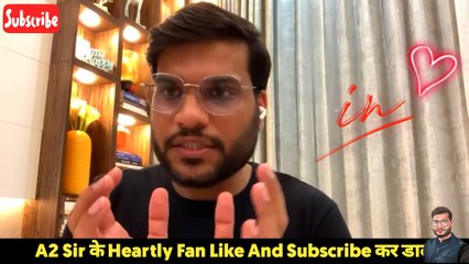 Ab हर Fan Page Channel  Ko Copyright milega By Arvind Arora  A2