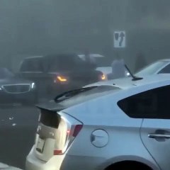 Kobe Bryant ajuda em acidente