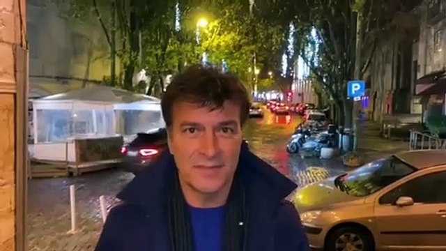 Concerto de Tony Carreira esgota em apenas uma semana