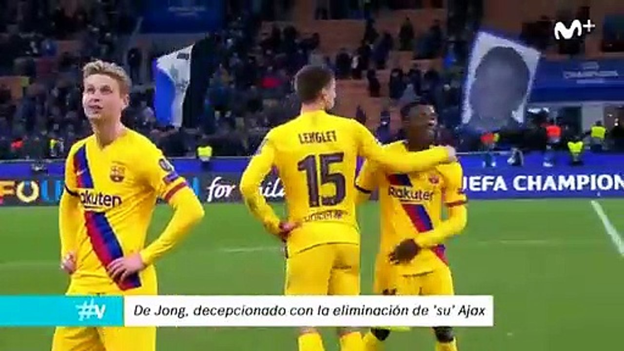 De Jong
