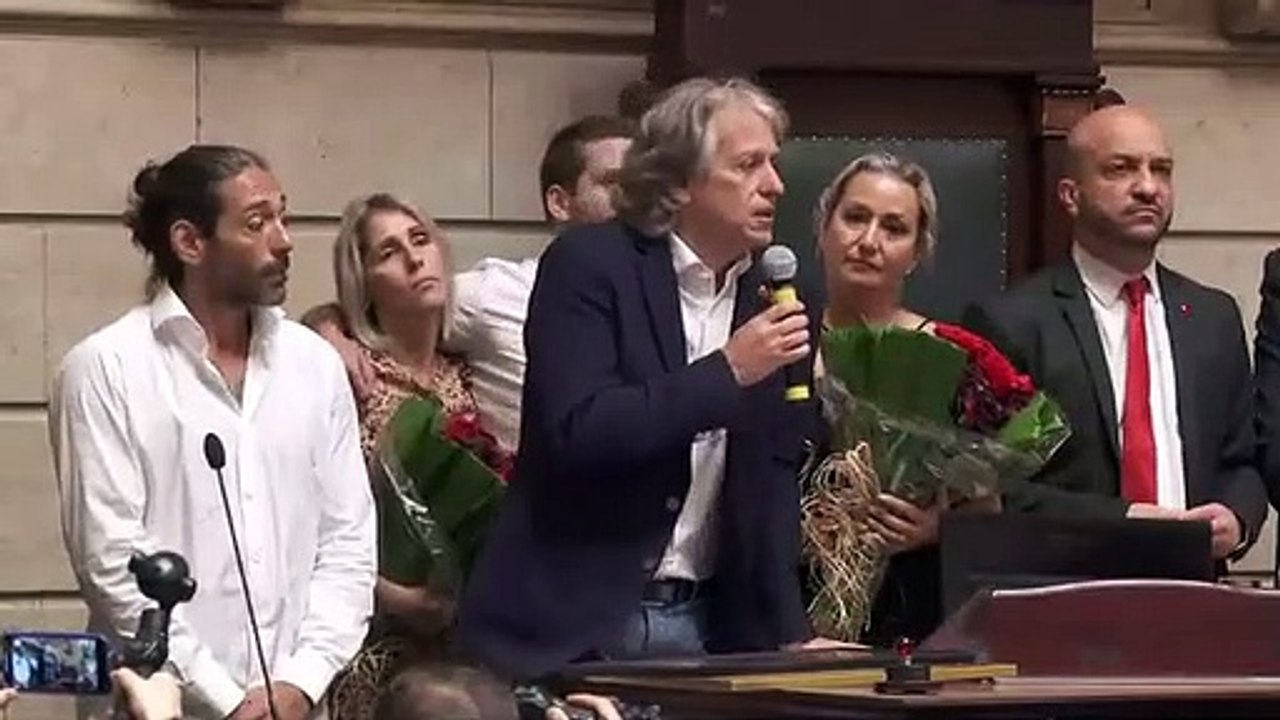 Lágrimas de Jesus