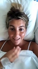 Jessica Athayde celebra seis meses de Oliver com vídeos únicos