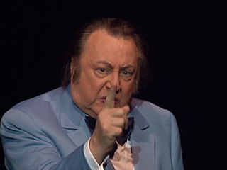 Raymond Devos - L'esprit malin