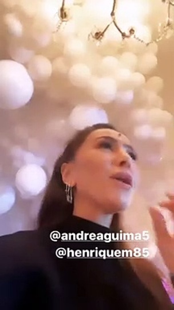 Festa de aniversário de Sabrina Sato teve direito a 150 mil balões