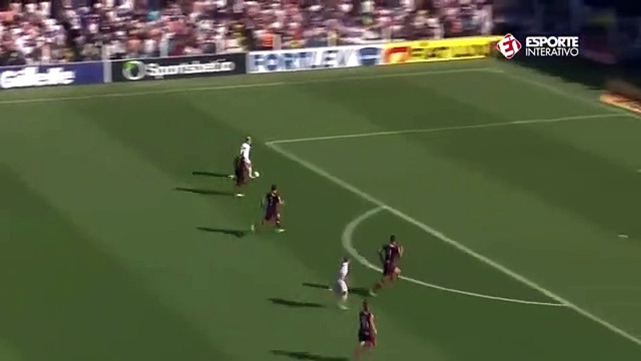 Santos-Flamengo