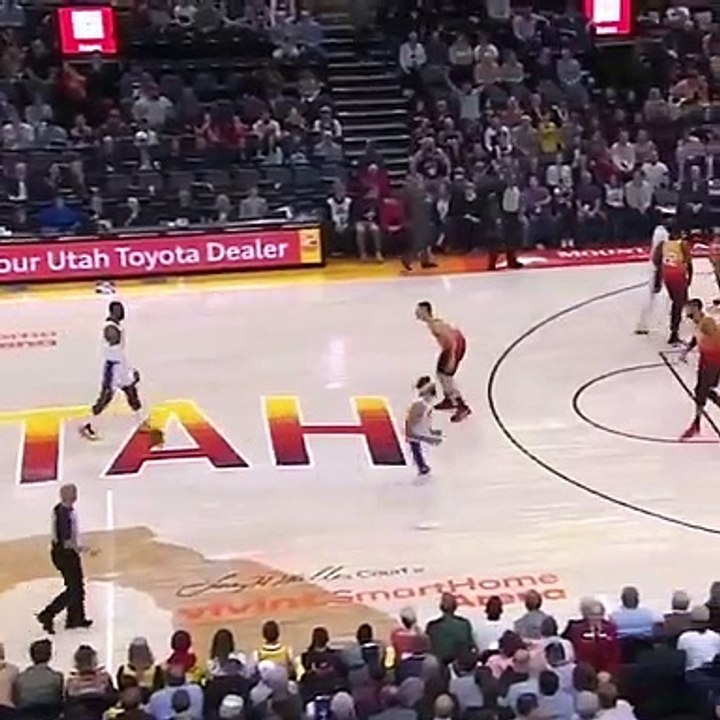 Passos de LeBron James