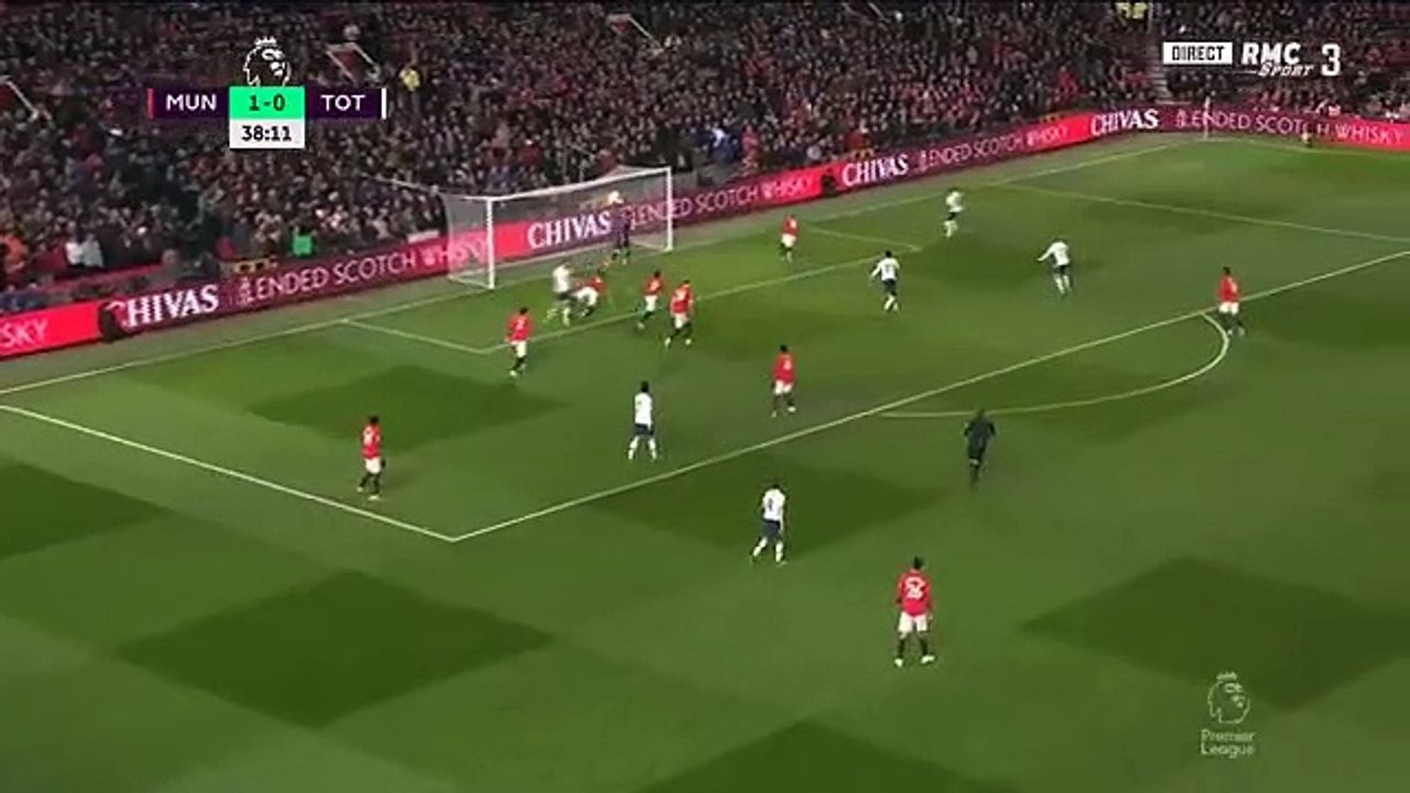 dele Alli