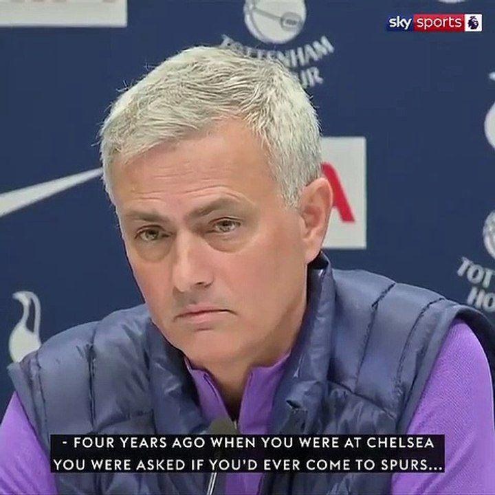 Mourinho
