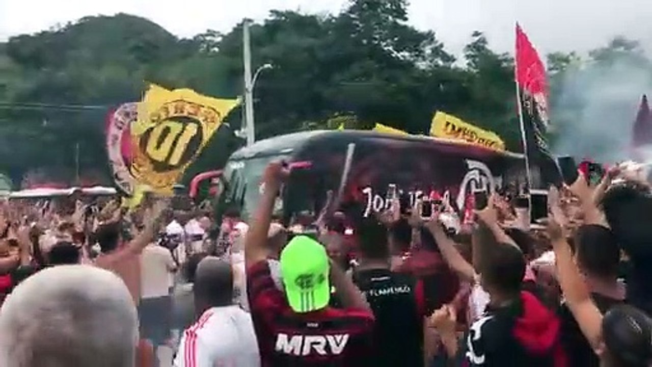 Flamengo