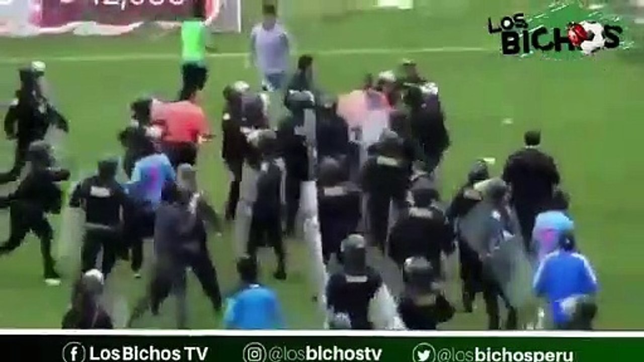 Deportivo Garcilaso