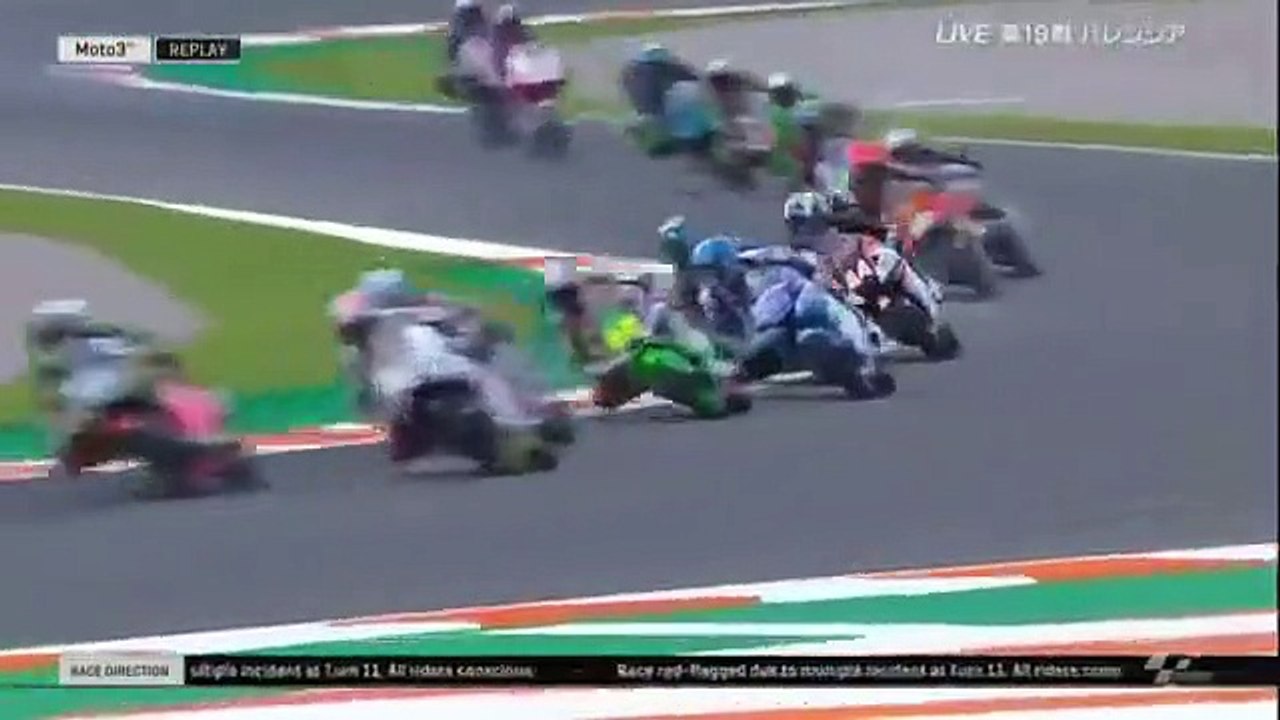 GP de Valência