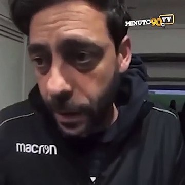 Treinador União Lamas