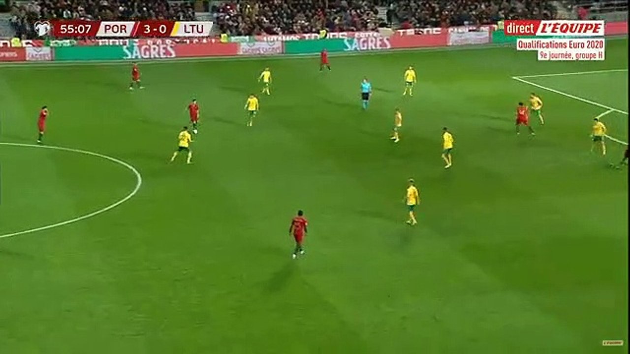 Golo Paciência