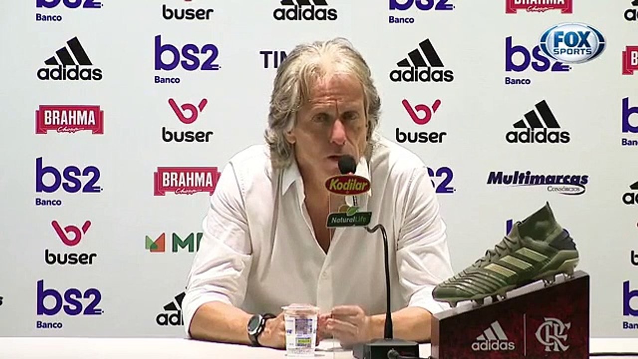 Flamengo-Avaí