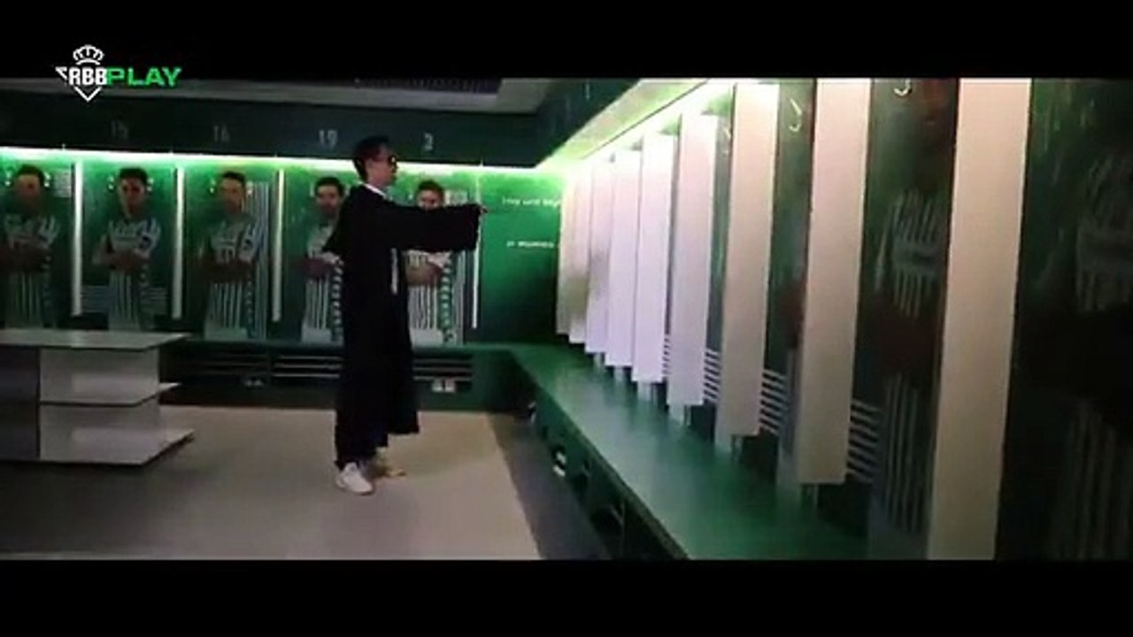 Sergio Canales- Harry Potter