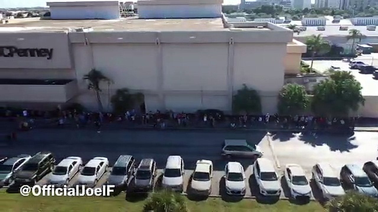 Black Friday 2019 - Florida, EUA