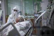 Son Dakika: Türkiye'de 10 Ağustos günü koronavirüs nedeniyle 124 kişi vefat etti, 26 bin 597 yeni vaka tespit edildi