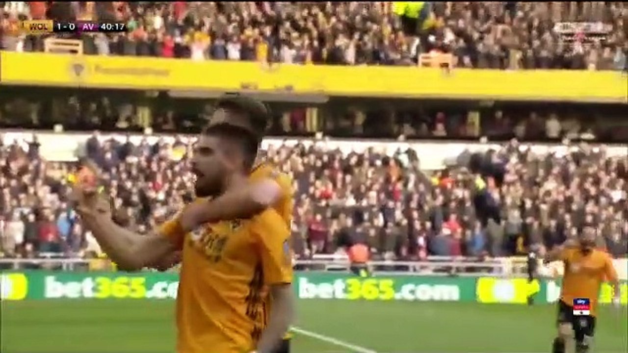 Ruben Neves