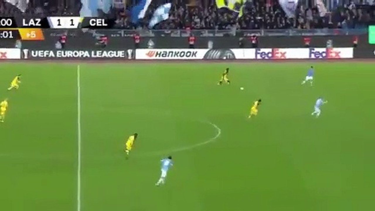 Golo de Olivier Ntcham