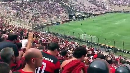 Adeptos Flamengo