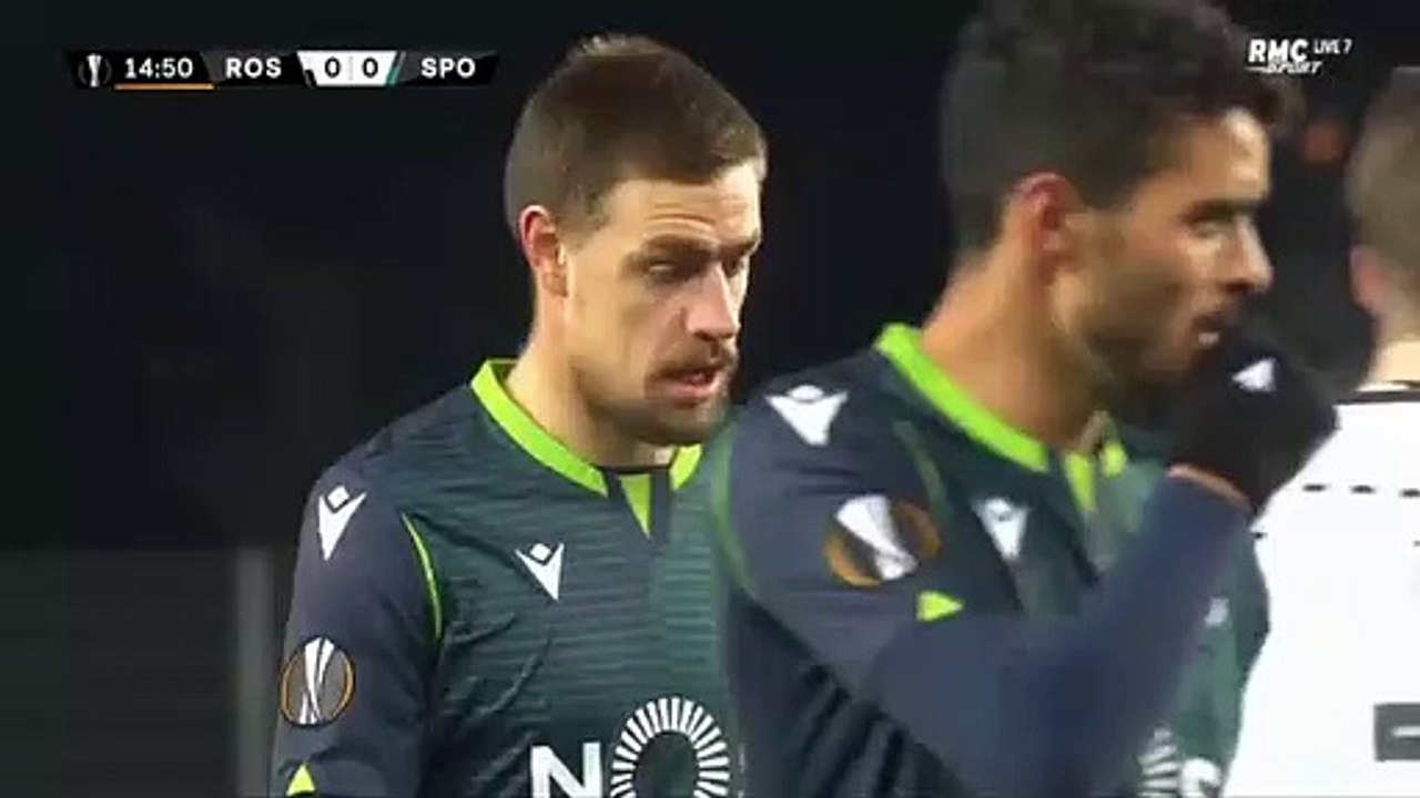 Golo Sporting