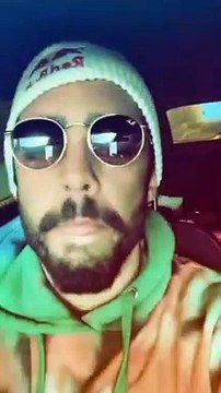 Após susto, Pedro Scooby volta a surfar na paria da Nazaré