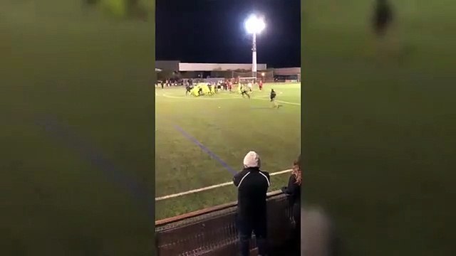 Agressões em Espanha