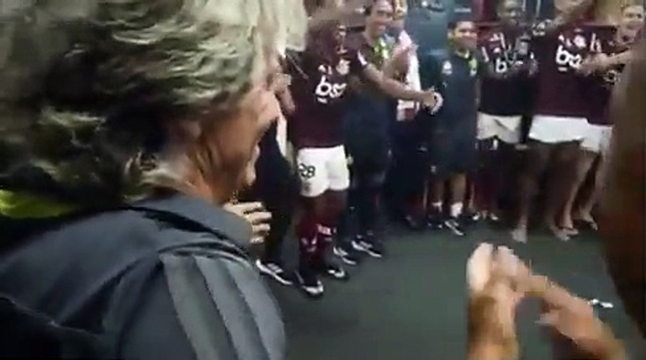 Jorge Jesus