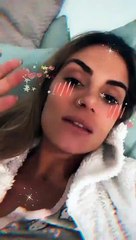 Liliana Filipa revela a letra inicial do nome do segundo filho
