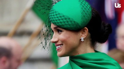 Royal Expert Mikhaila Friel On Kate Middleton Not Being Included In Meghan’s 40x40 Initiative