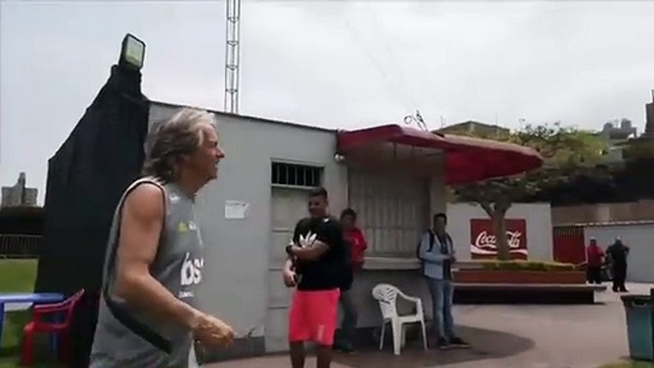 Flamengo