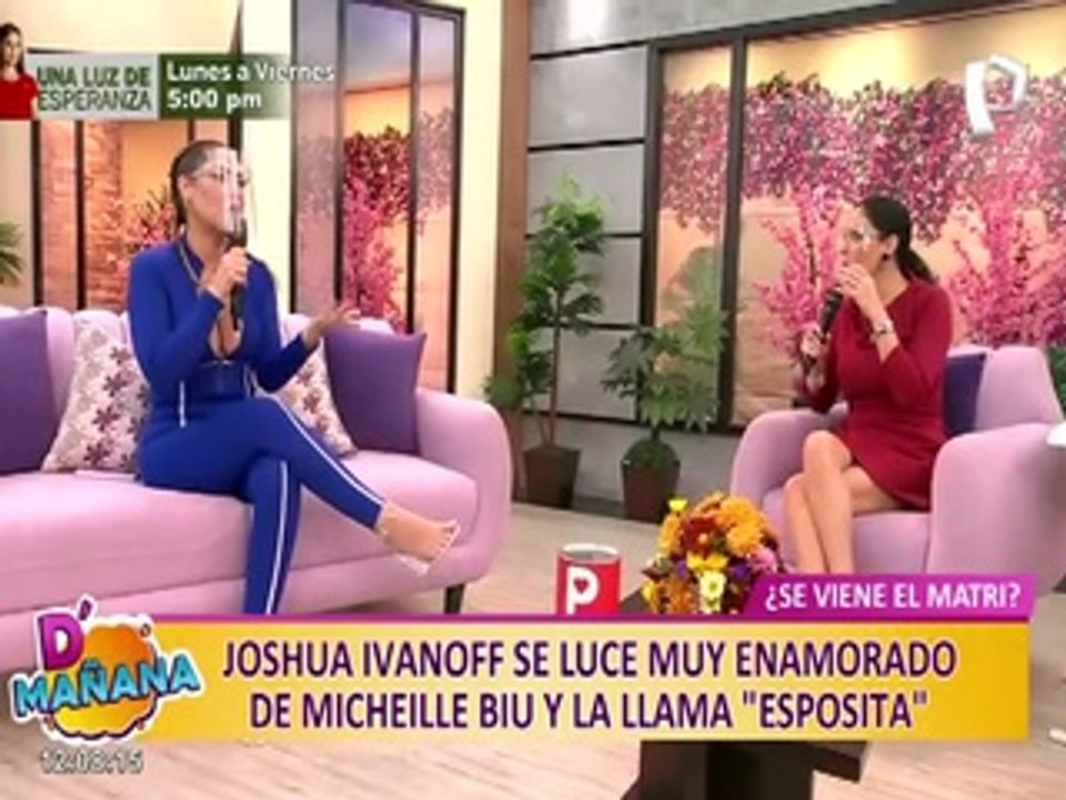 Picantitas del Espectáculo: todo sobre las juerguitas de Yahaira Plasencia República Dominicana