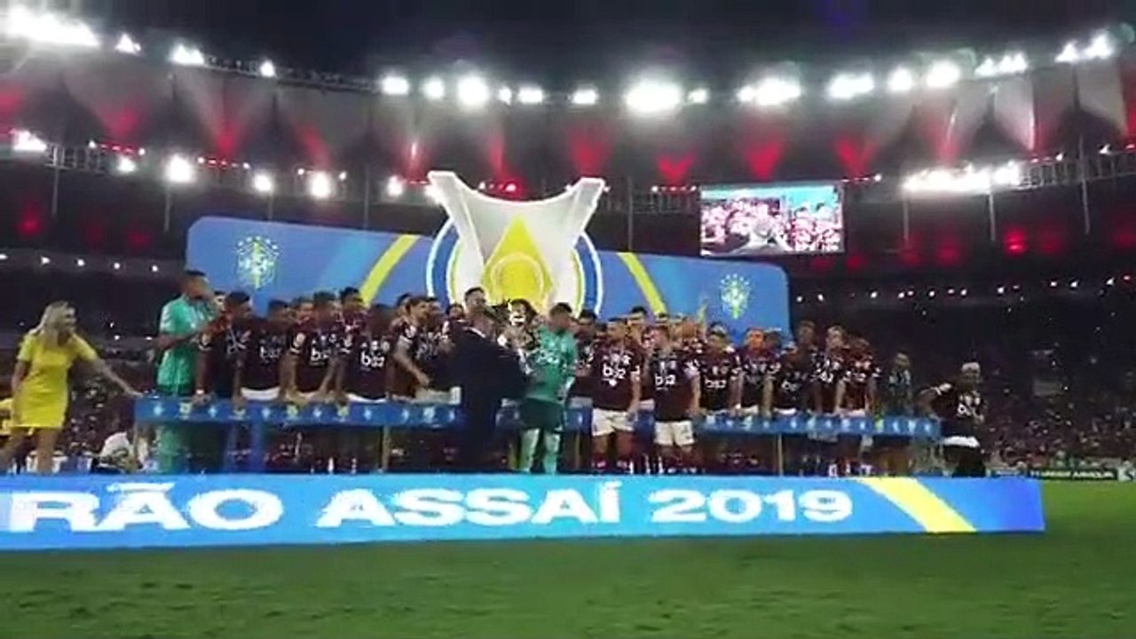 Flamengo
