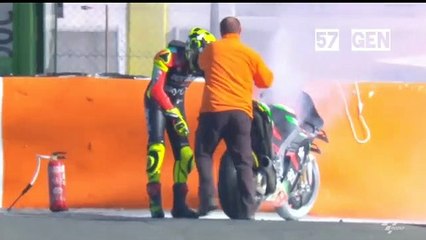 Andrea Iannone - Aprilia