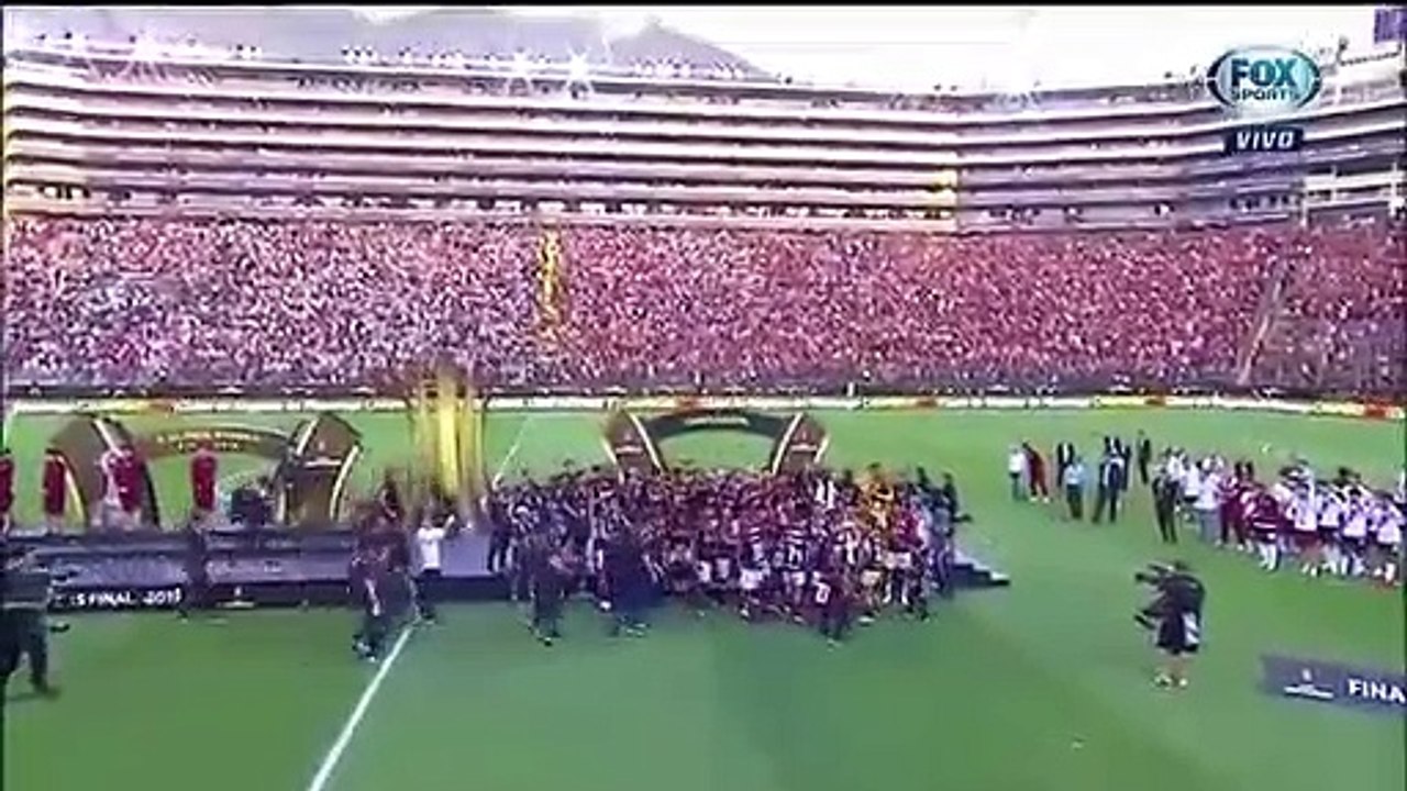 Flamengo