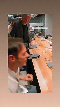 José Carlos Pereira mostra festejos de aniversário com o filho