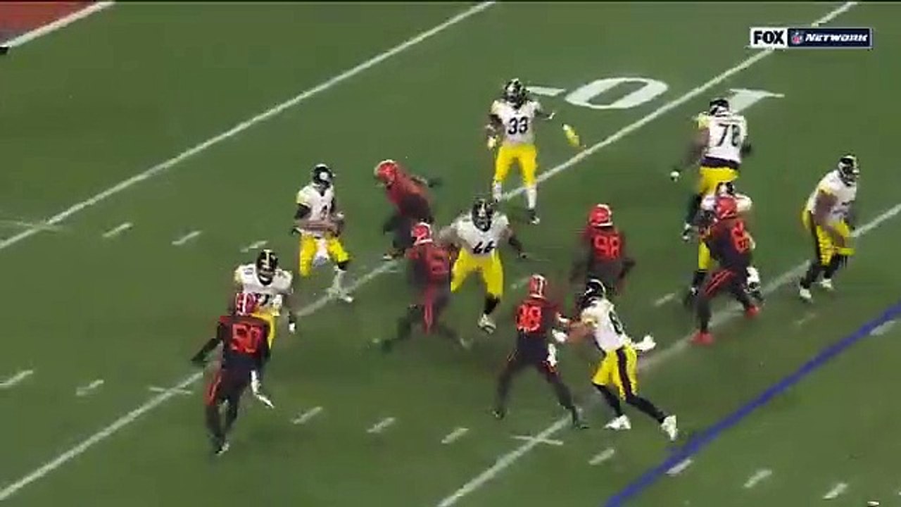Jogada da NFL