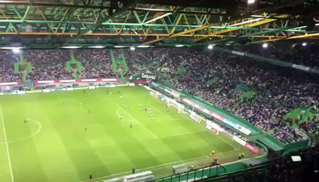 Sporting-Belenenses SAD