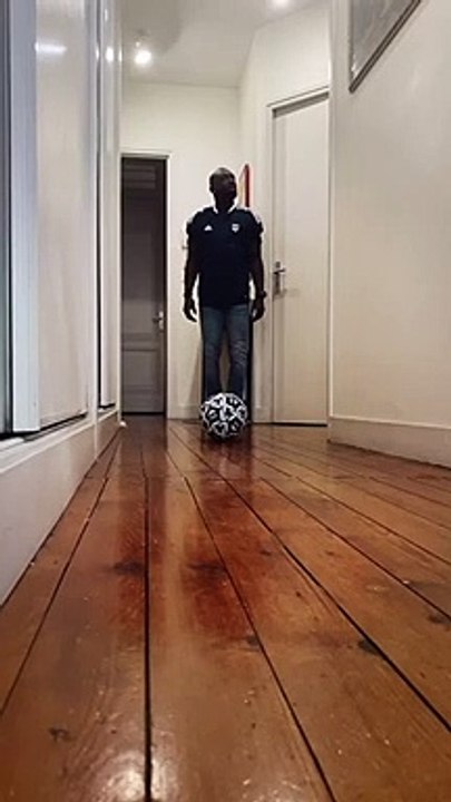 bientôt titulaire ‍♂️