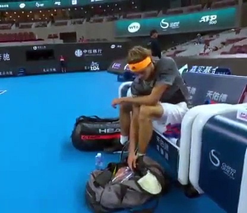 Zverev