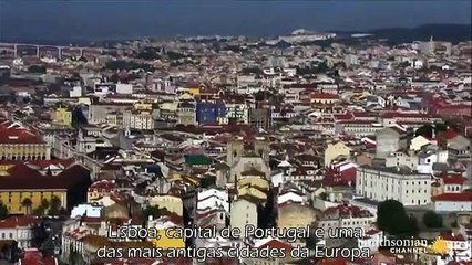 Sismo de Lisboa 1755