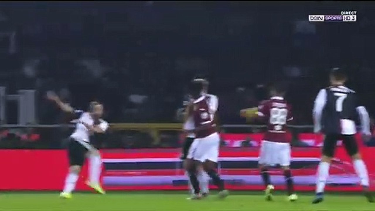 De Ligt