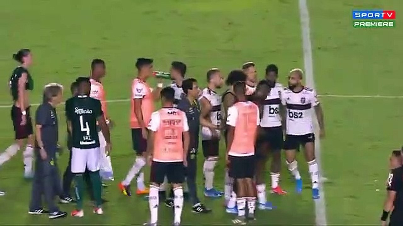Gabigol