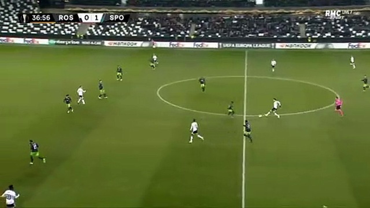 Golo Bruno Fernandes